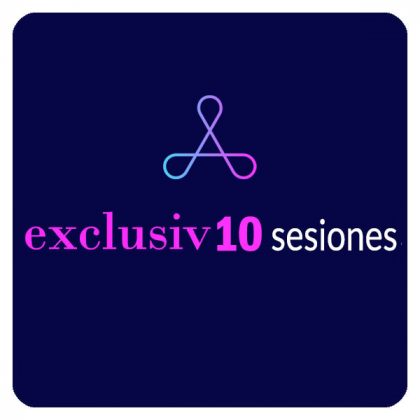 EXCLUSIV 10 sesiones